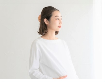 マタニティ歯科