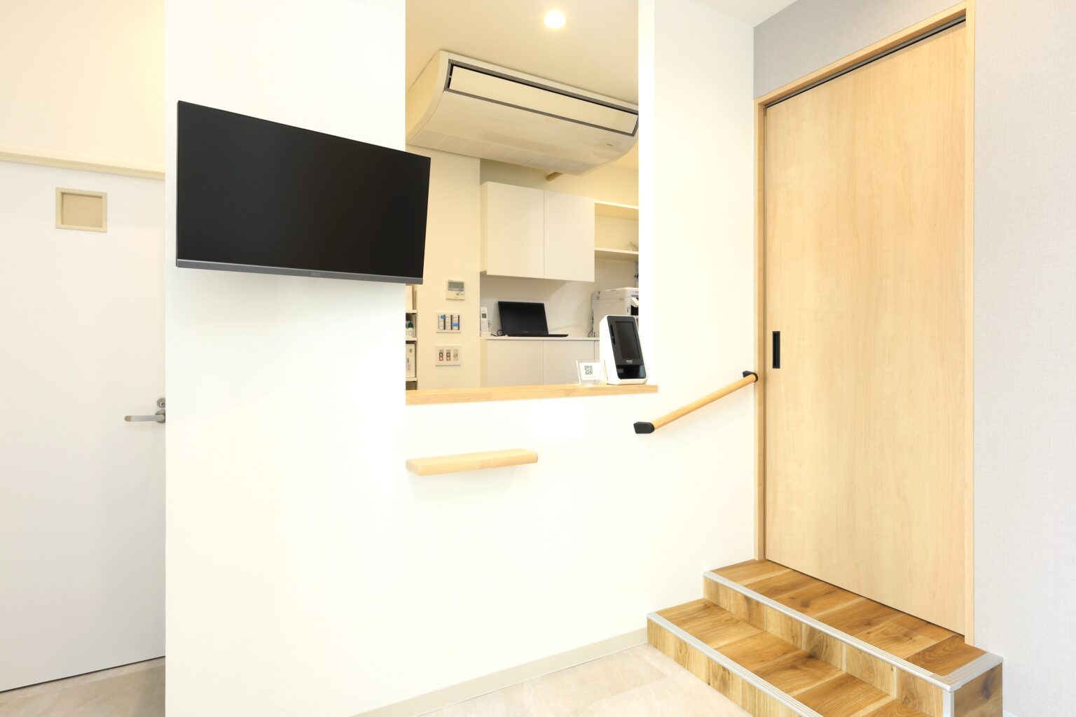 DOUBLE TREE DENTAL OFFICE