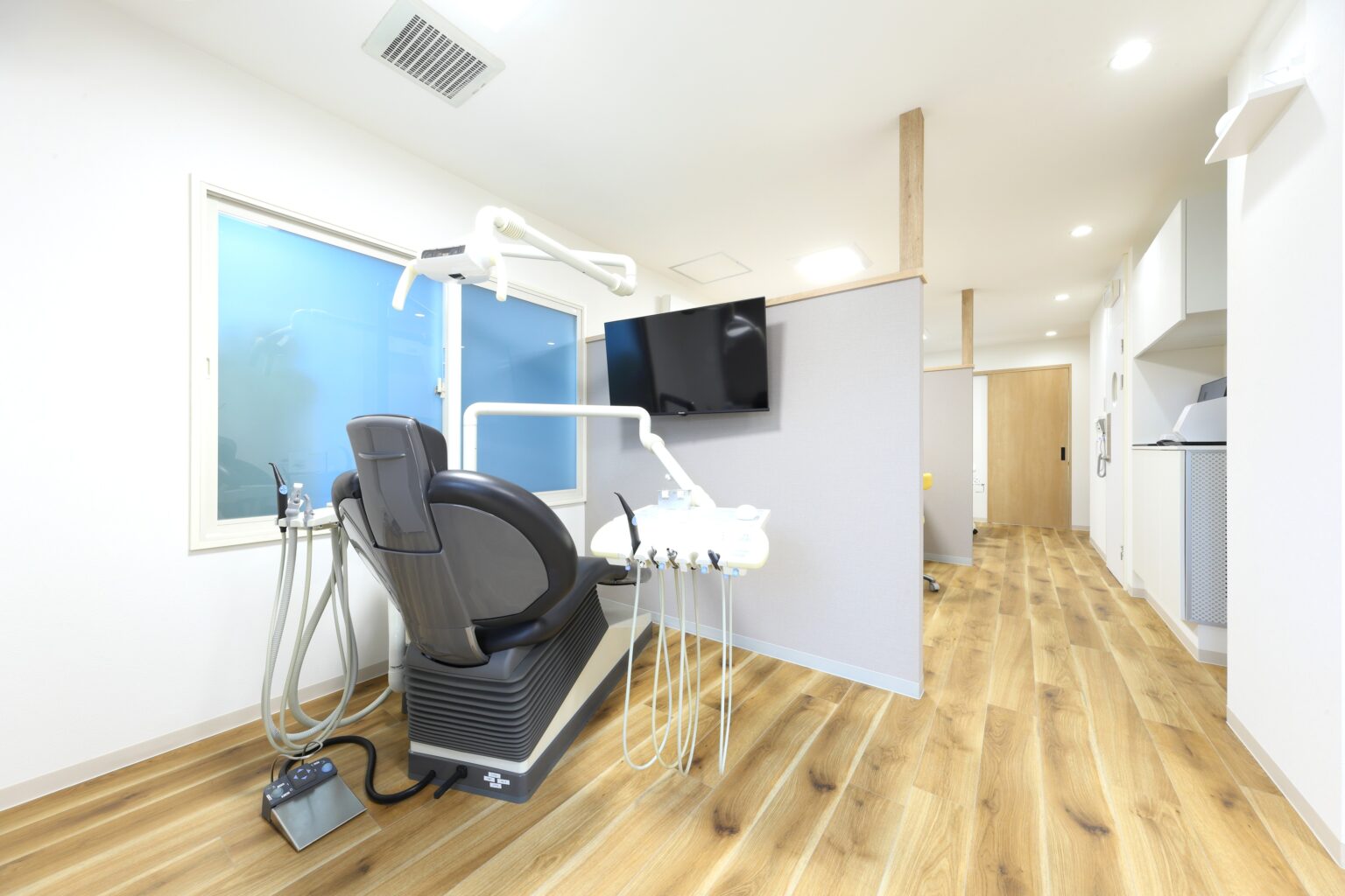 DOUBLE TREE DENTAL OFFICE