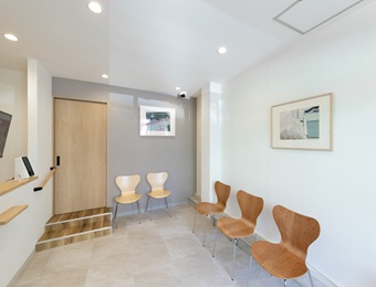 当院の5つの特徴